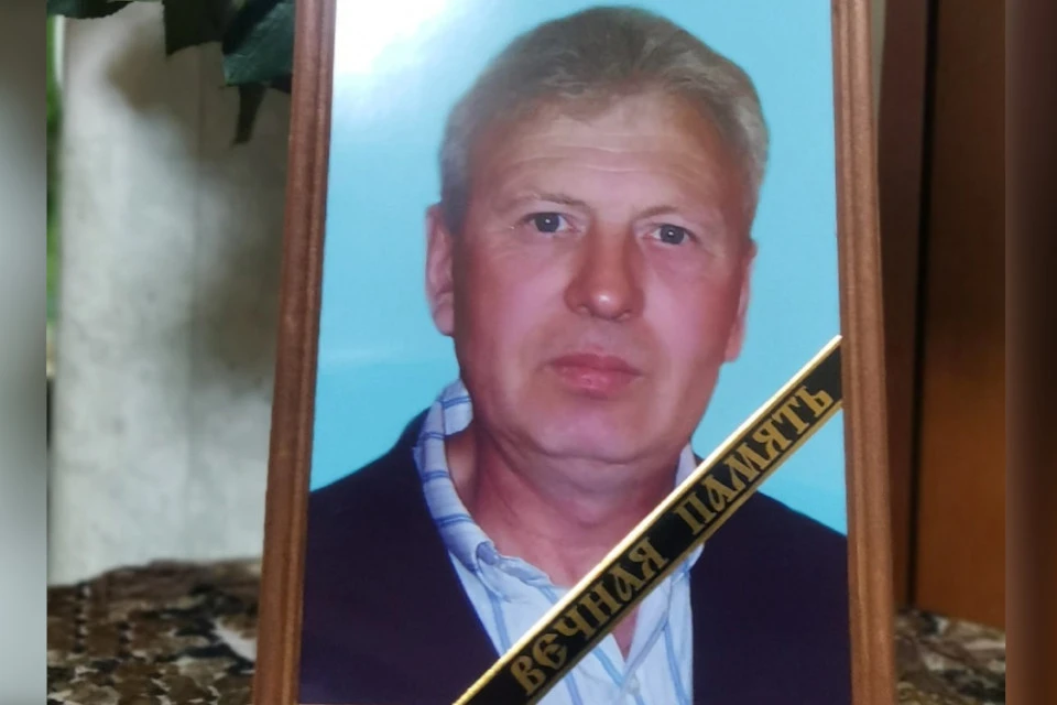 Юрий Горбунов ушёл скоропостижно на 67-м году жизни. Фото: VK/Надежда Горбунова
