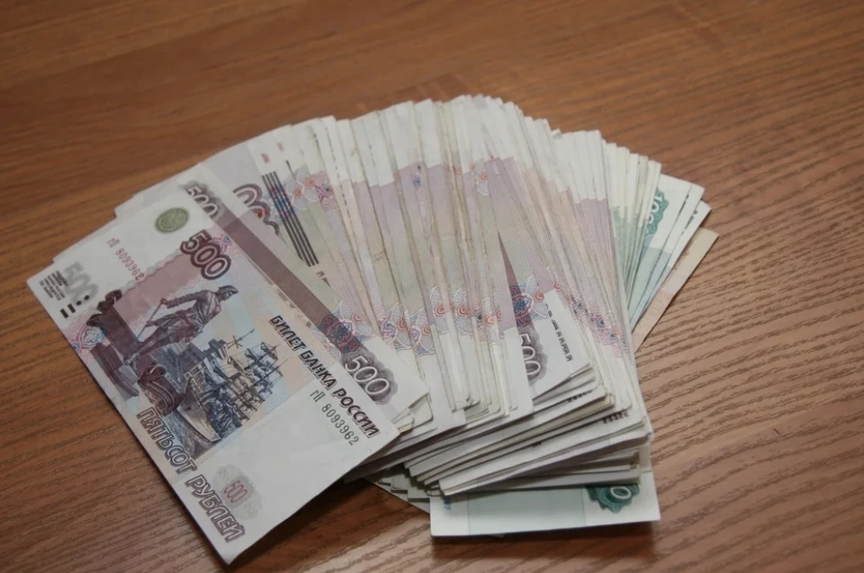 Выплаты уже назначены для 698 алтайских семей