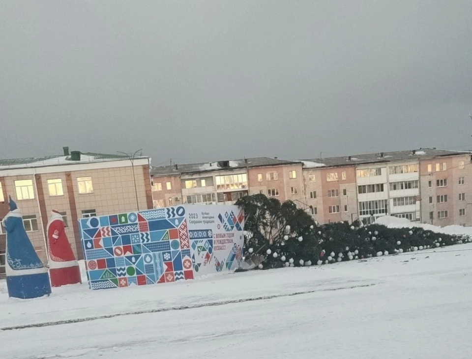 Фото: Подслушано в Березовском