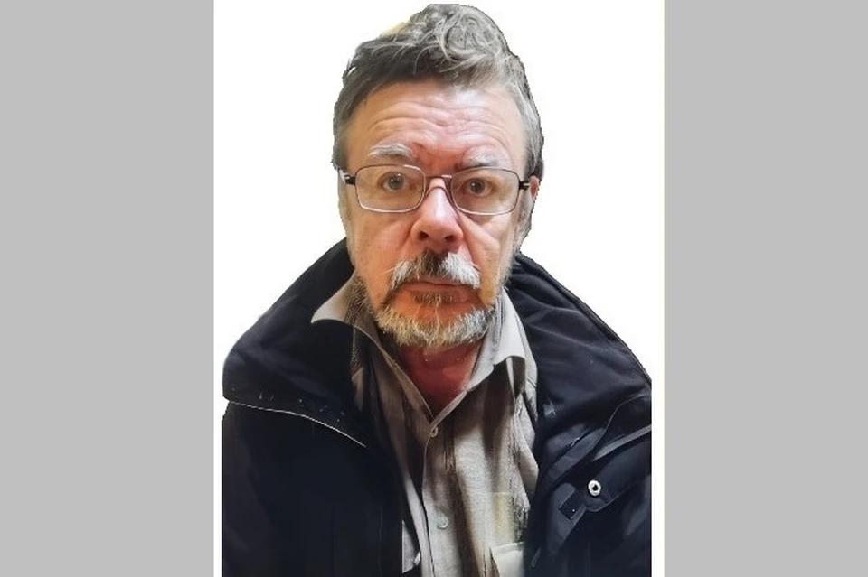 Во время сильного мороза под Рязанью бесследно исчез 61-летний Владимир Иванов.