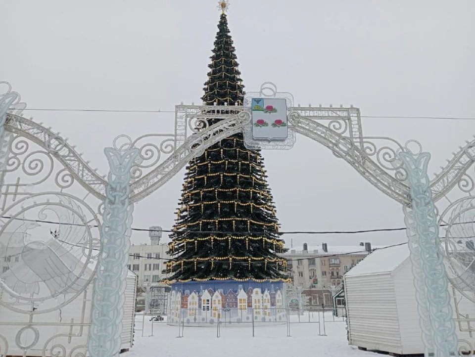 В Белгороде осадков не ожидается.
