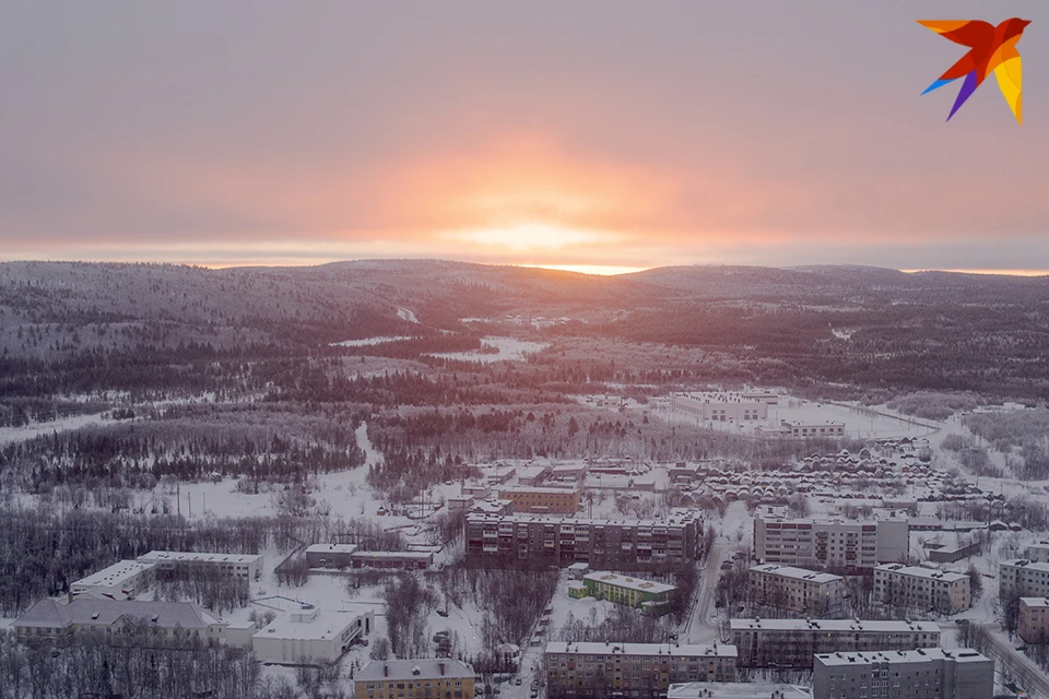 11 января в Мурманске состоится акция «Первый рассвет».