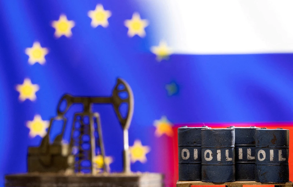 Индия присоединится к ограничениям против РФ, если цена на нефть превысит 60 долларов за баррель