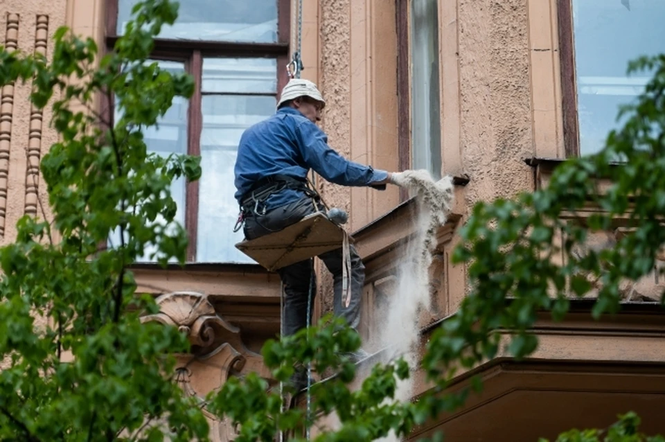 В Ростове также на многих объектах планируется провести ремонт