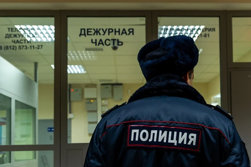 Все обстоятельства инцидента устанавливается.