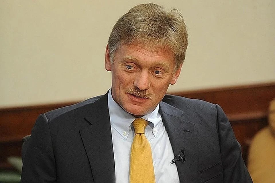 Песков назвал прерогативой Минобороны механизм и сроки повышения призывного возраста в России
