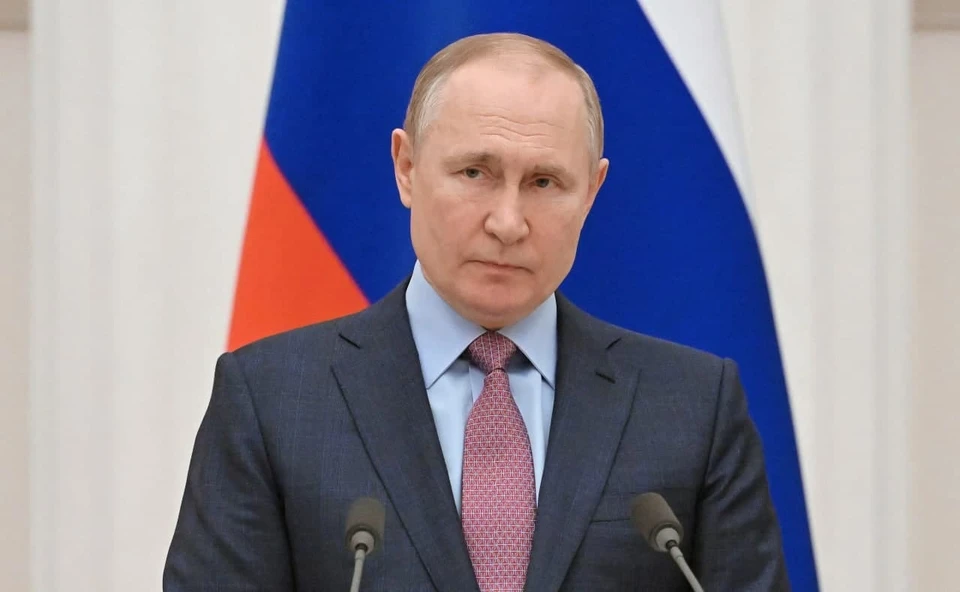 Путин концептуально поддержал идею повышения призывного возраста в России