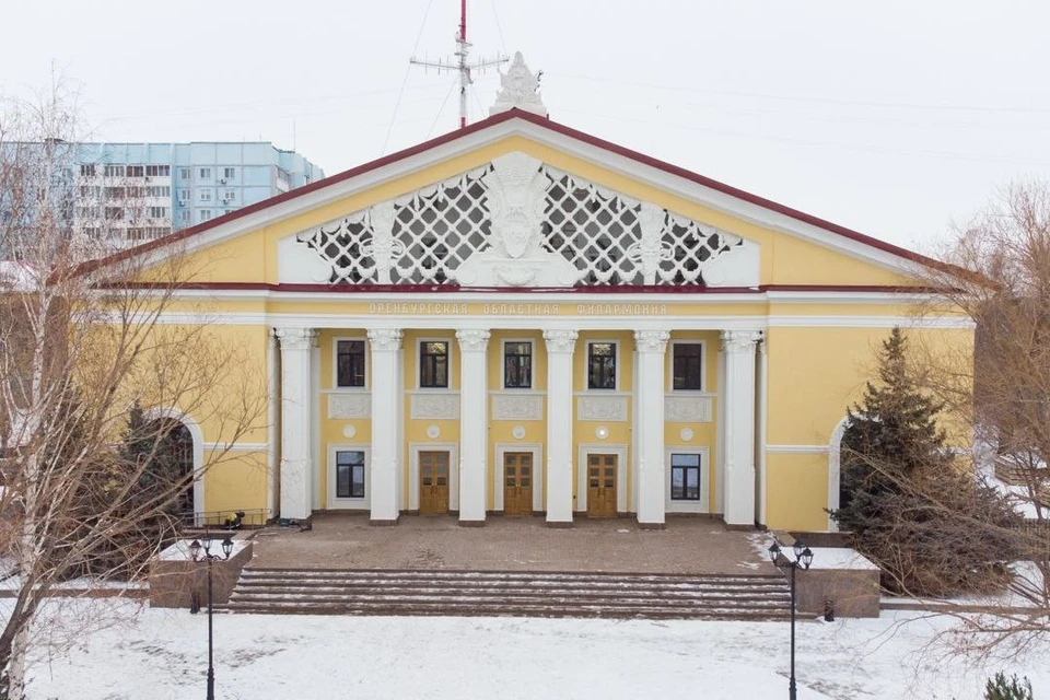 Осенью стартует новый юбилейный сезон