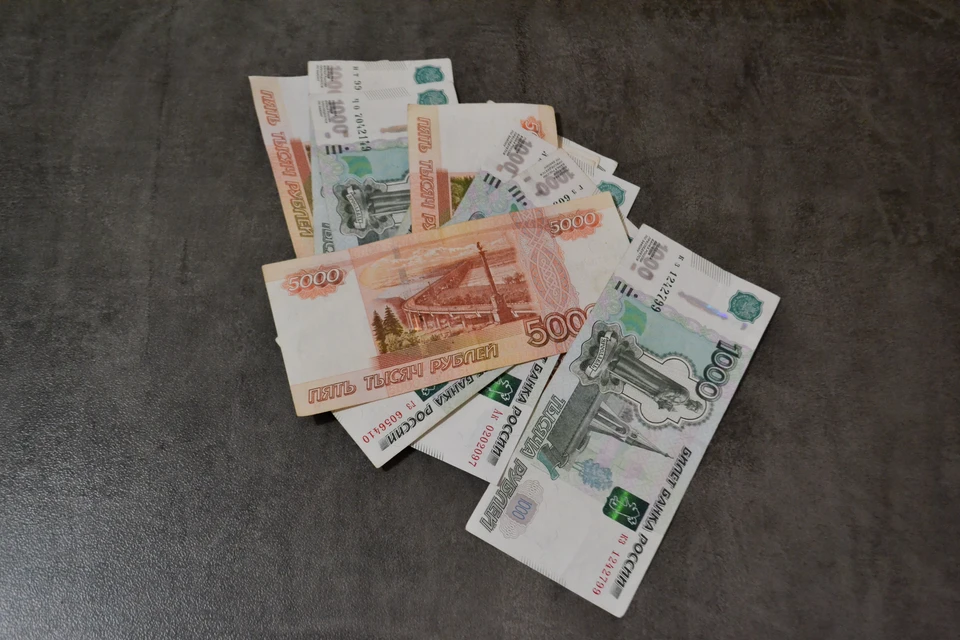 Рубль остается надежным вложением.