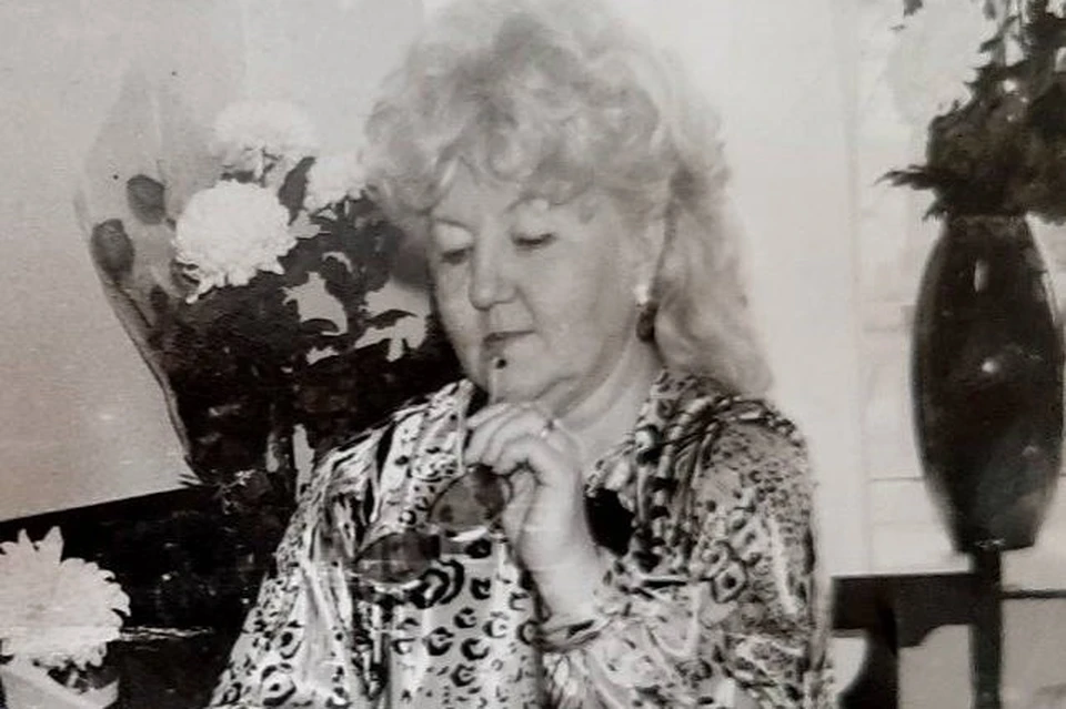 В Геленджике на 84 году жизни не стало Анастасии Дибровой. Фото: t.me/adm_gelen