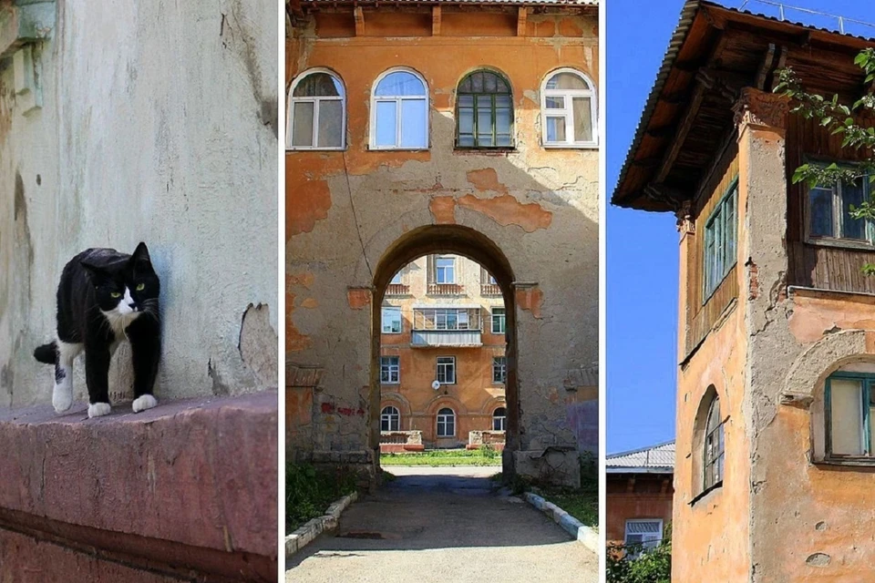 В Новосибирске мэрия планирует выкупить квартиры в доме на Расточке.