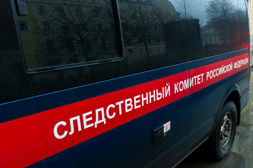 Следователи проводят проверку по факту смертельного пожара.