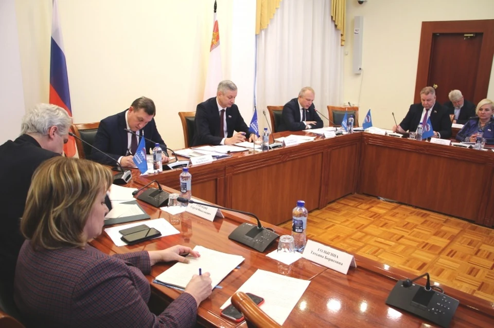 Однопартийцы единогласно изгнали Дениса Долженко из своих рядов.