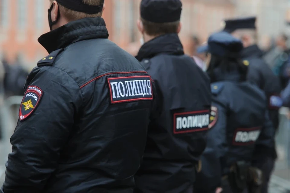 Более 74 тысяч преступлений совершили в Московской области за 2022 год