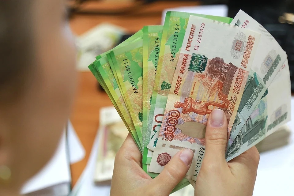 Ущерб составил 285 000 рублей