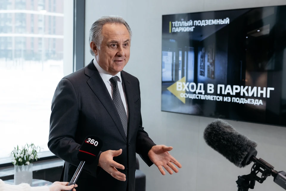 Три новых арендных проекта ДОМ.РФ появились в 2022 году - KP.RU