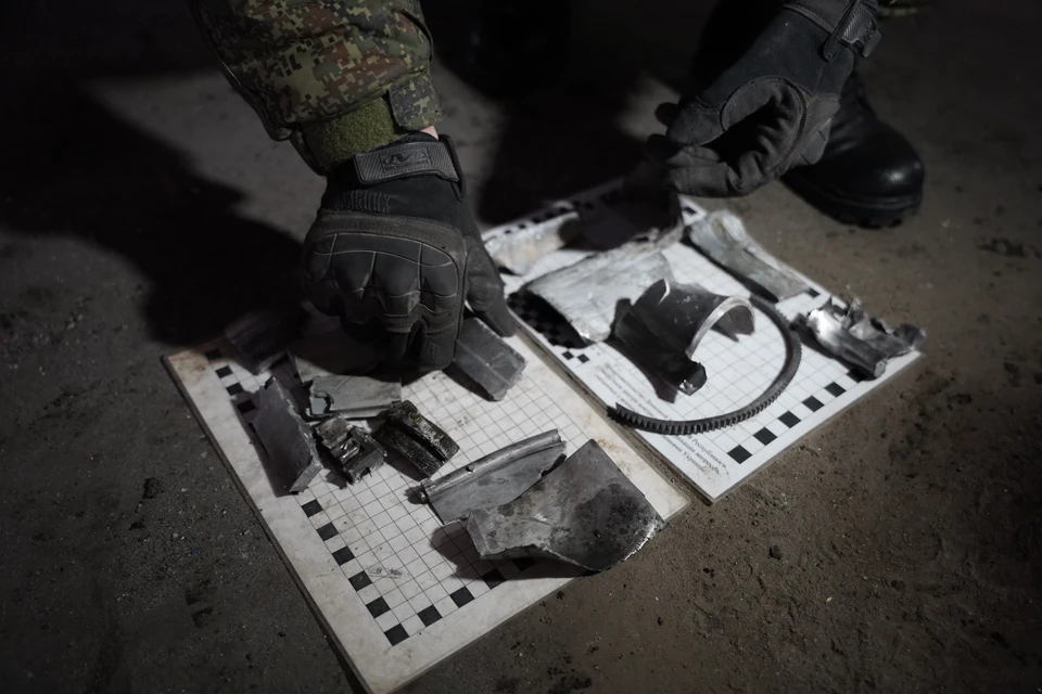 Военные эксперты СЦКК документируют каждый факт обстрела ДНР