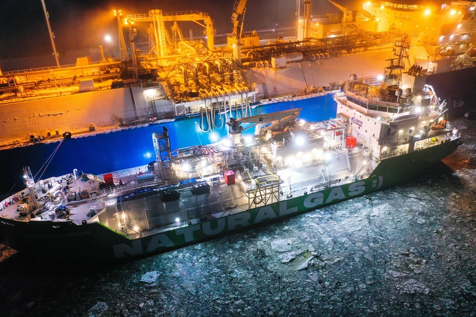 Фото: www.gazprom-neft.ru
