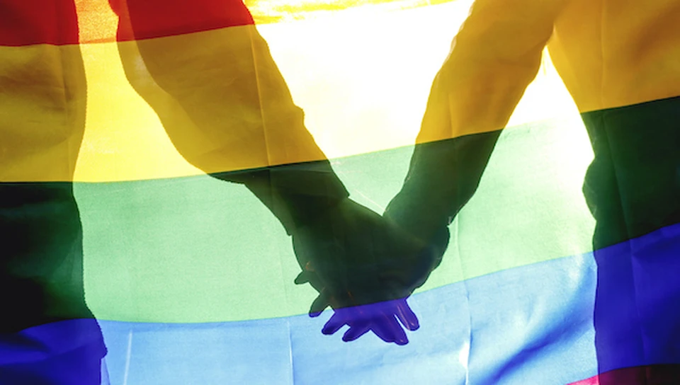 ЛГБТ-пары могут получить полное признание в Молдове. Фото:соцсети