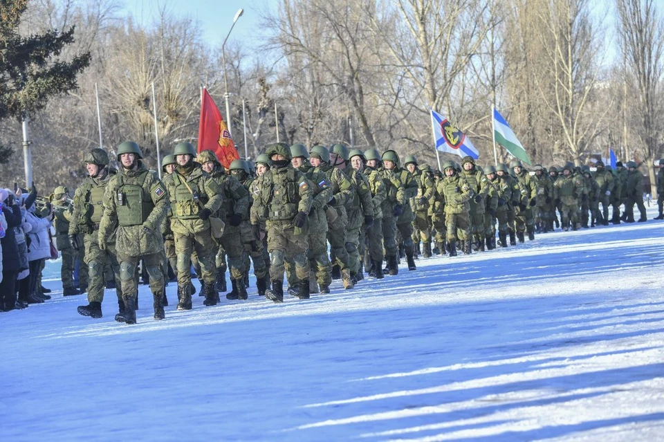 Фото: пресс-служба губернатора Саратовской области