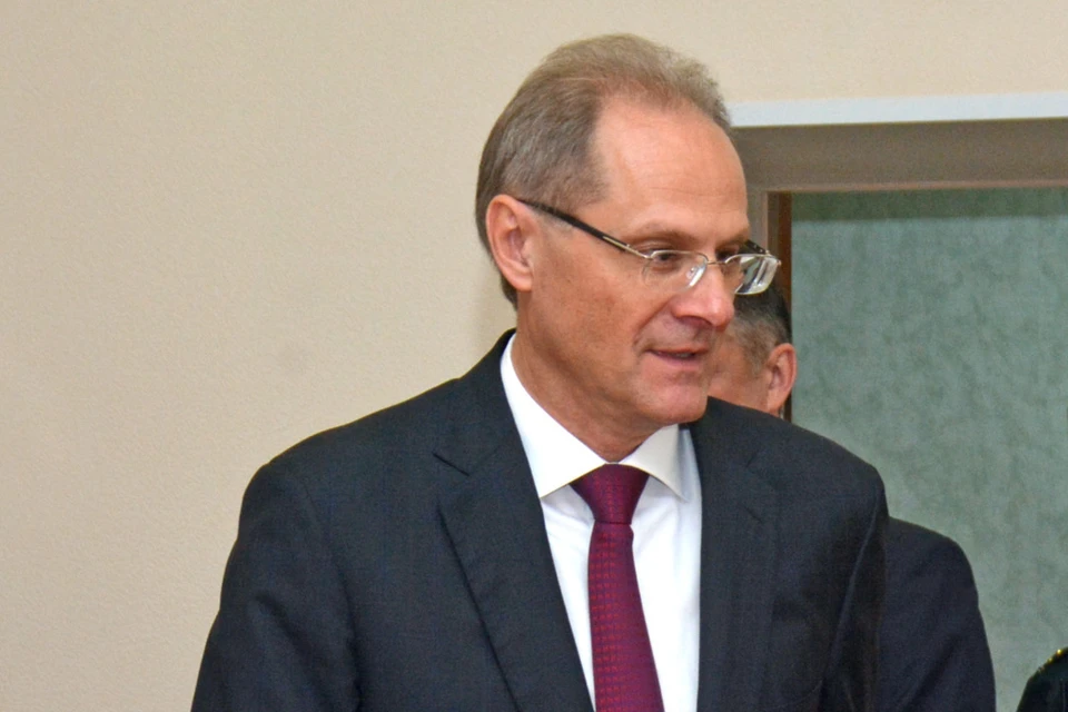 Бывший губернатор Новосибирской области отсудил 7 миллионов рублей компенсации.