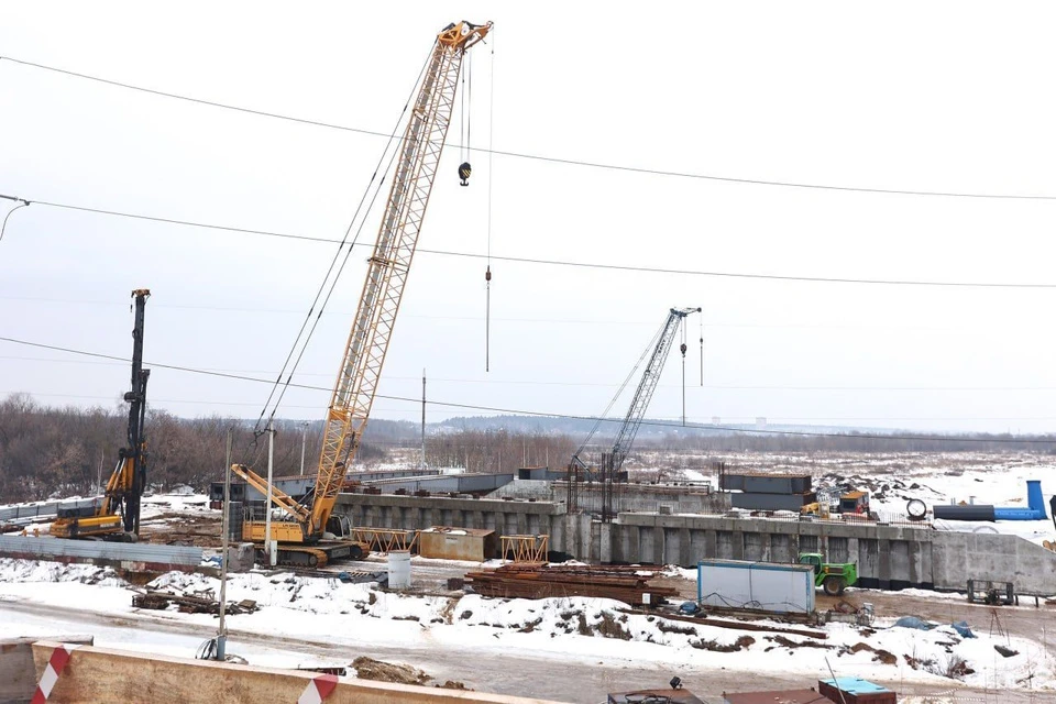 Трасса м5 урал в обход октябрьского схема