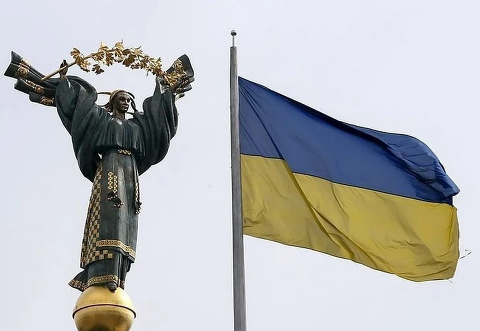 Украина исключила Киев из списка территорий, где возможны боевые действия