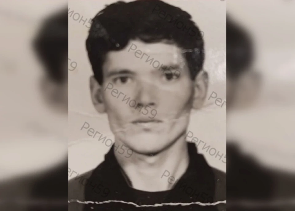 Сергей Рочев. Фото: «Регион 59»/ВКонтакте