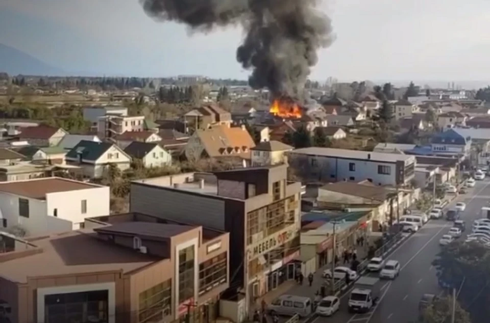 Фото: скриншот видео