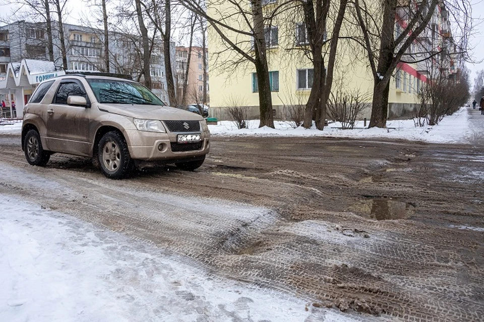 Женщина не оплачивала штрафы, пока не лишилась автомобиля