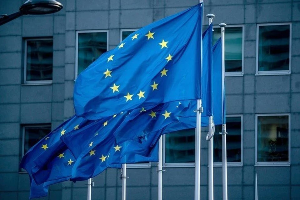 Главы МИД стран ЕС одобрили транш военной помощи Украине в 500 миллионов евро