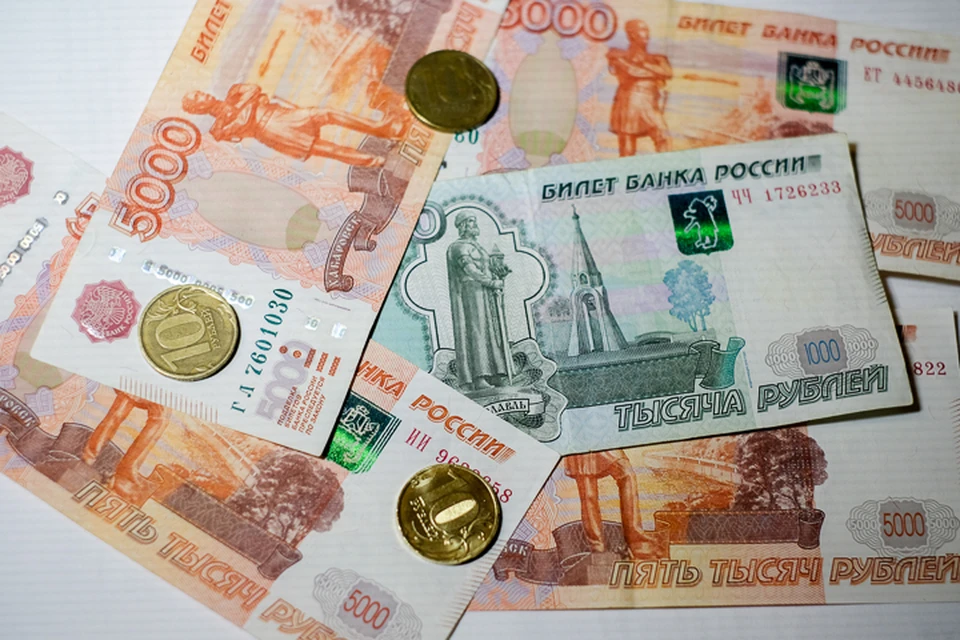 Волгоградцу пришлось разом оплатить штрафы на 118 тысяч рублей