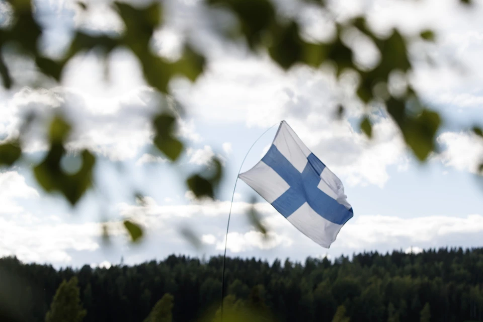 Глава МИД Финляндии призвал к "паузе" в переговорах с Турцией по членству в НАТО