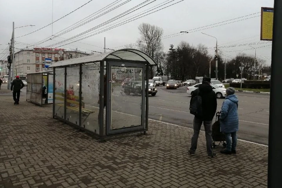 Два месяца – апрель и май – понадобятся на то, чтобы заменить все старые автобусы Ярославля и Ярославского района на новые.