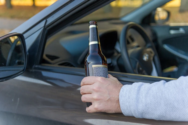 Верховный суд разрешил пить алкоголь за рулем. Но с важной оговоркой