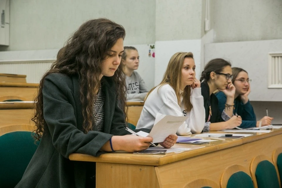 Студенты назвали самые значимые для истории России личности