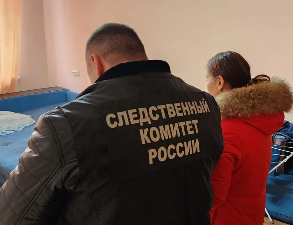 Мужчина избил знакомую до смерти
