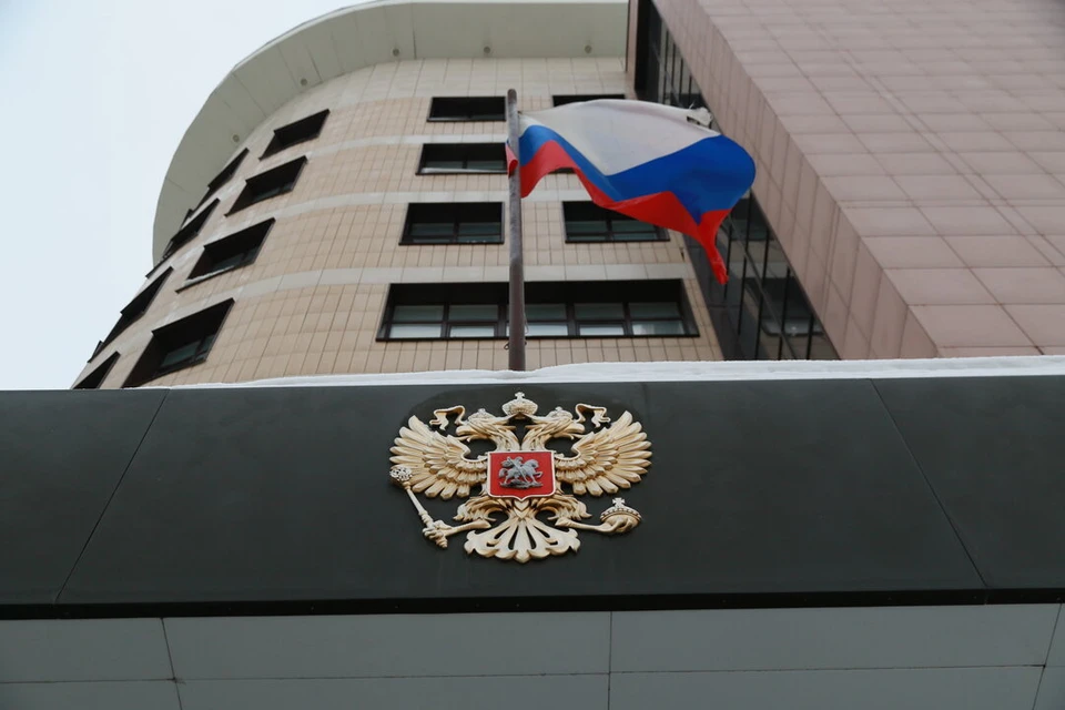 Суд назначил нарушительнице штраф