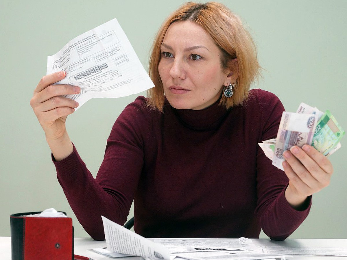 За деньгами москвичей охотится всадник без головы: Липовые платежки от  мошенников выдает одна деталь - KP.RU