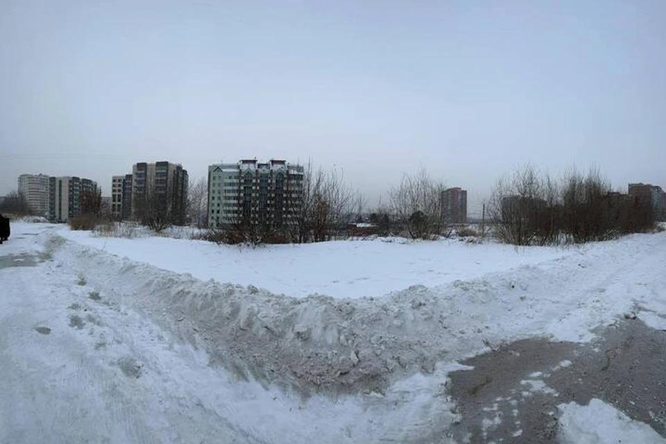 Фото: телеграм-канал Евгения Стекачева.