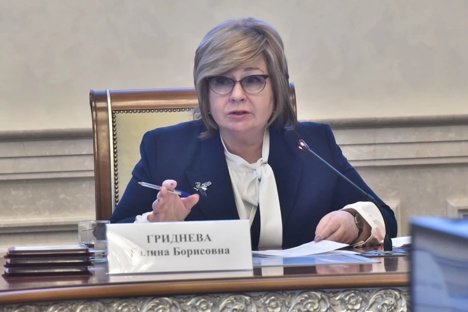 Общественная палата Новосибирской области поддержала отмену прямых выборов мэра. Фото: пресс-служба ОП НСО.
