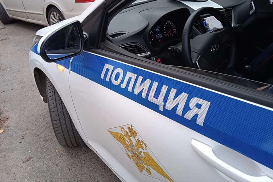 Автомобиль с наркотиками остановили инспекторы на улице в Тверской области