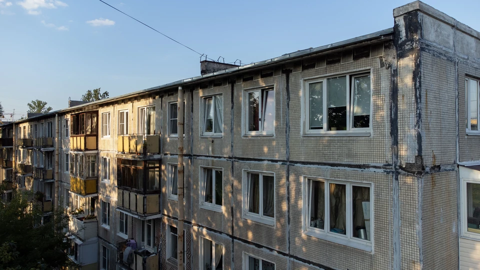 Петербуржцы практически в один голос просят отменить закон о второй реновации.