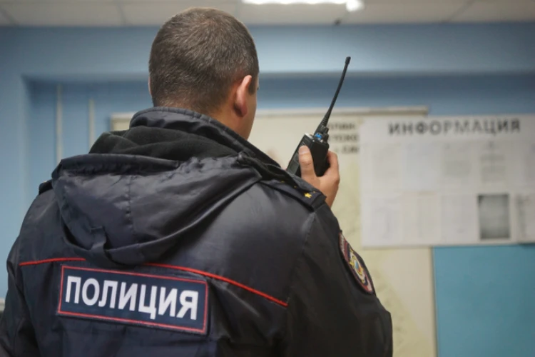 Сутки провел в авто после микроинсульта: полицейские Комсомольска спасли мужчину, потерявшего способность ходить и говорить