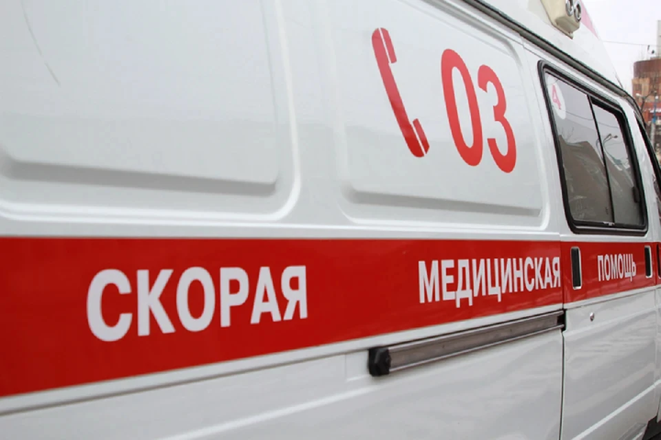 В ожоговый центр Читинской городской больницы № 1 доставили молодого человека с обморожением конечностей.