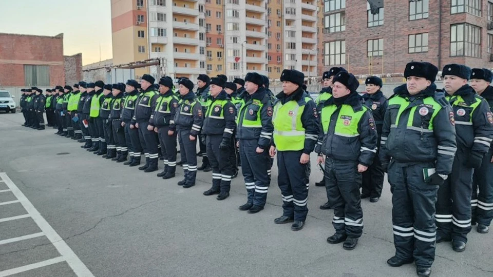 Фото: пресс-служба УМВД России по Астраханской области