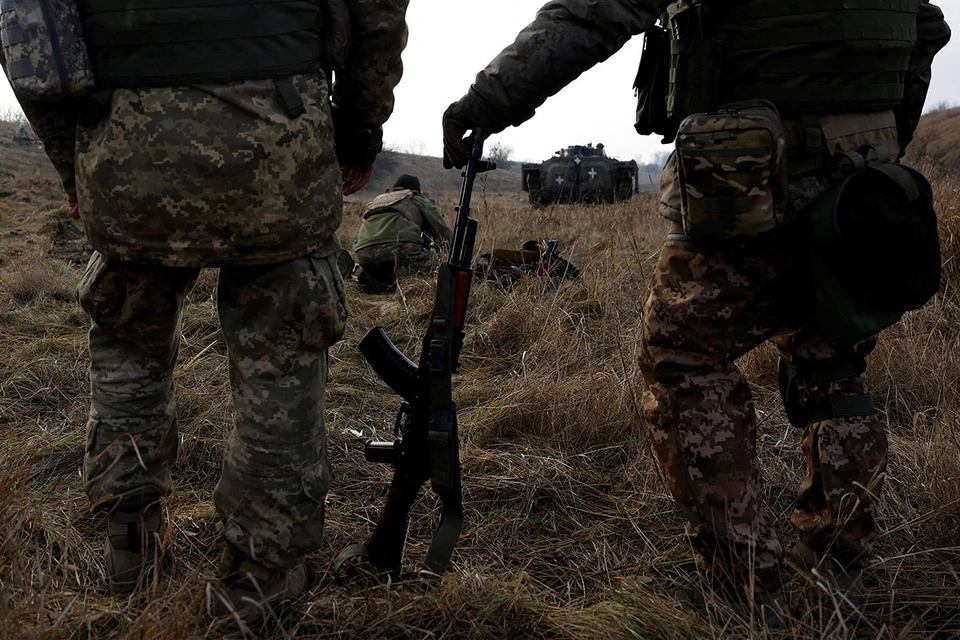 Военное ведомство рассказало о биологических экспериментах американских ученых на украинских военнослужащих, которые страдали наркоманией