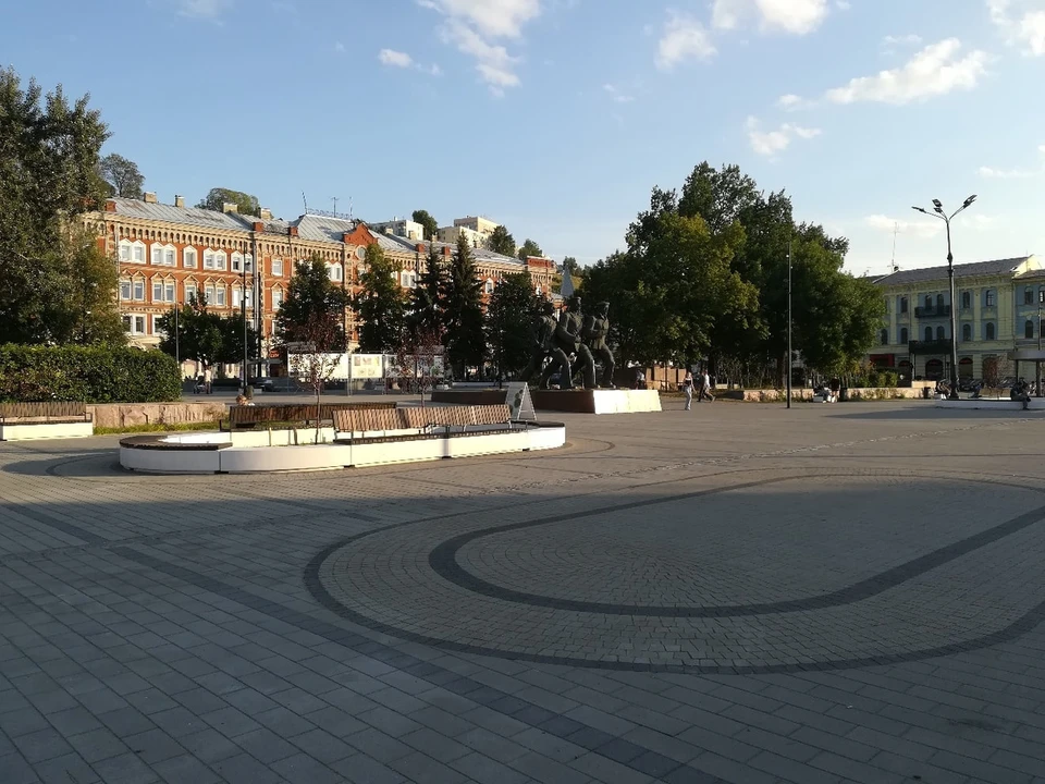 Сбор заявок на участие в проекте «Вам решать!» стартует в Нижегородской области 1 февраля.