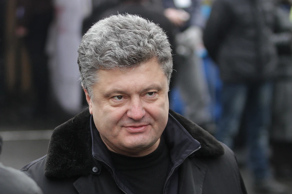 Порошенко рассказал, в чем было значение Минских соглашений для Украины.