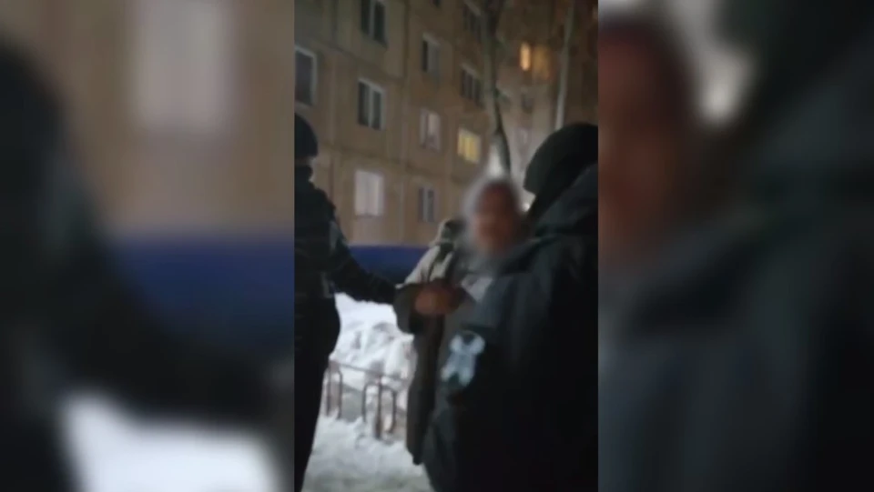 Подозреваемые предлагали услуги интимного характера клиентам гостиниц и саун